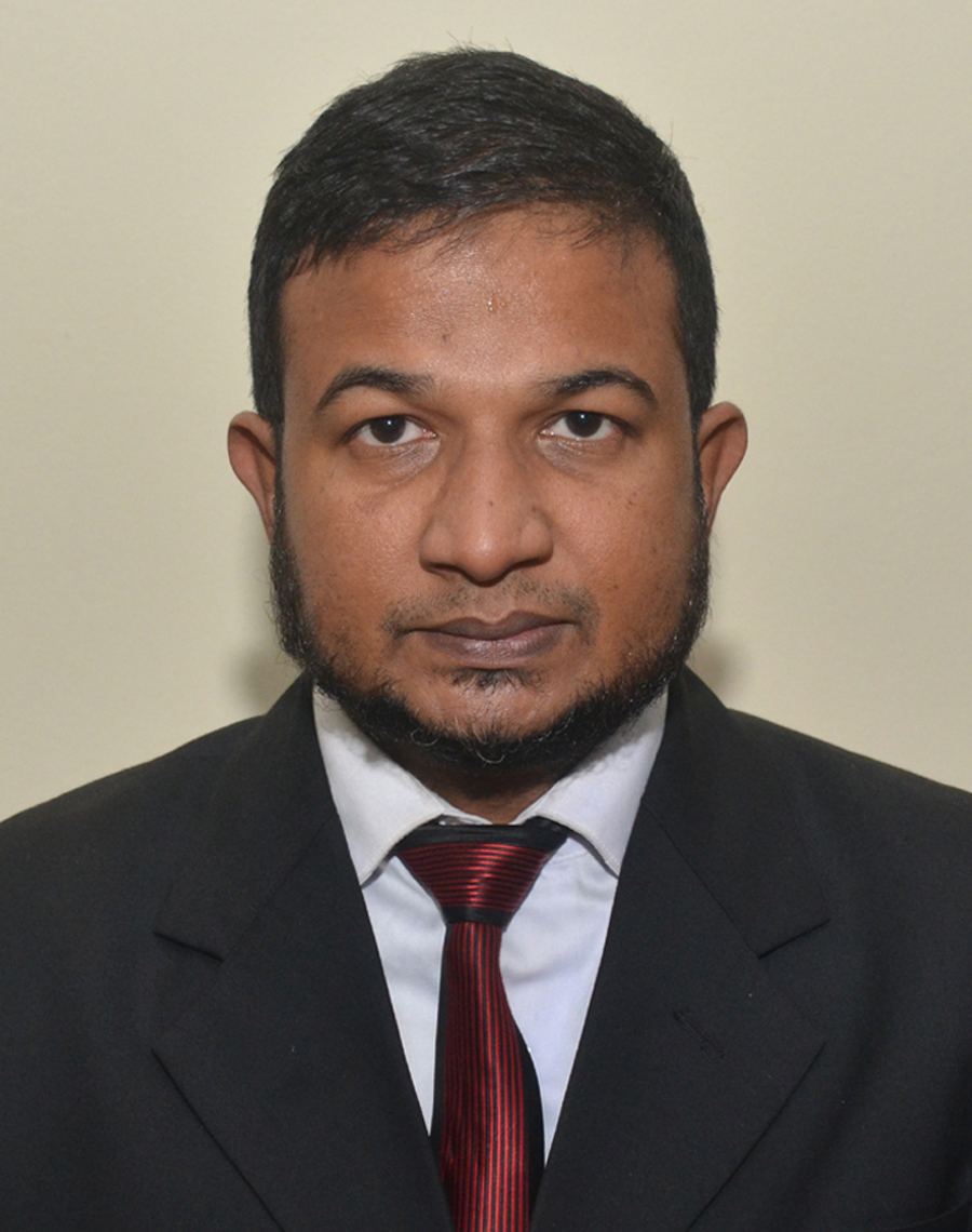 Teacher Photo
